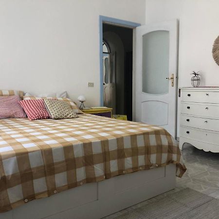 B&B Oasi Montesanto Napoli Eksteriør bilde