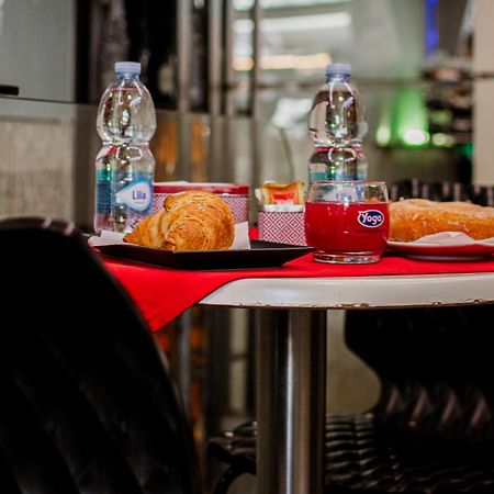 B&B Oasi Montesanto Napoli Eksteriør bilde