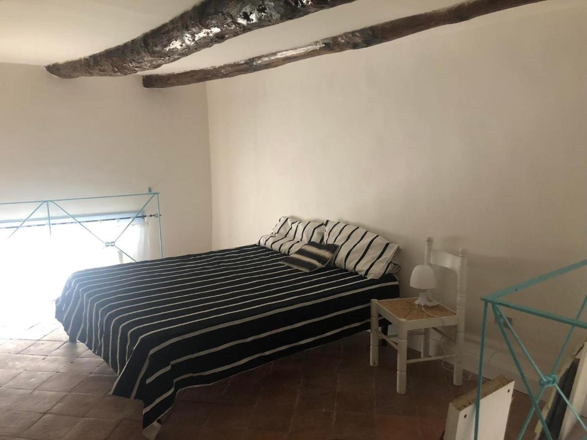 B&B Oasi Montesanto Napoli Eksteriør bilde