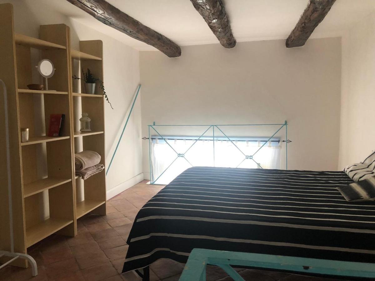 B&B Oasi Montesanto Napoli Eksteriør bilde