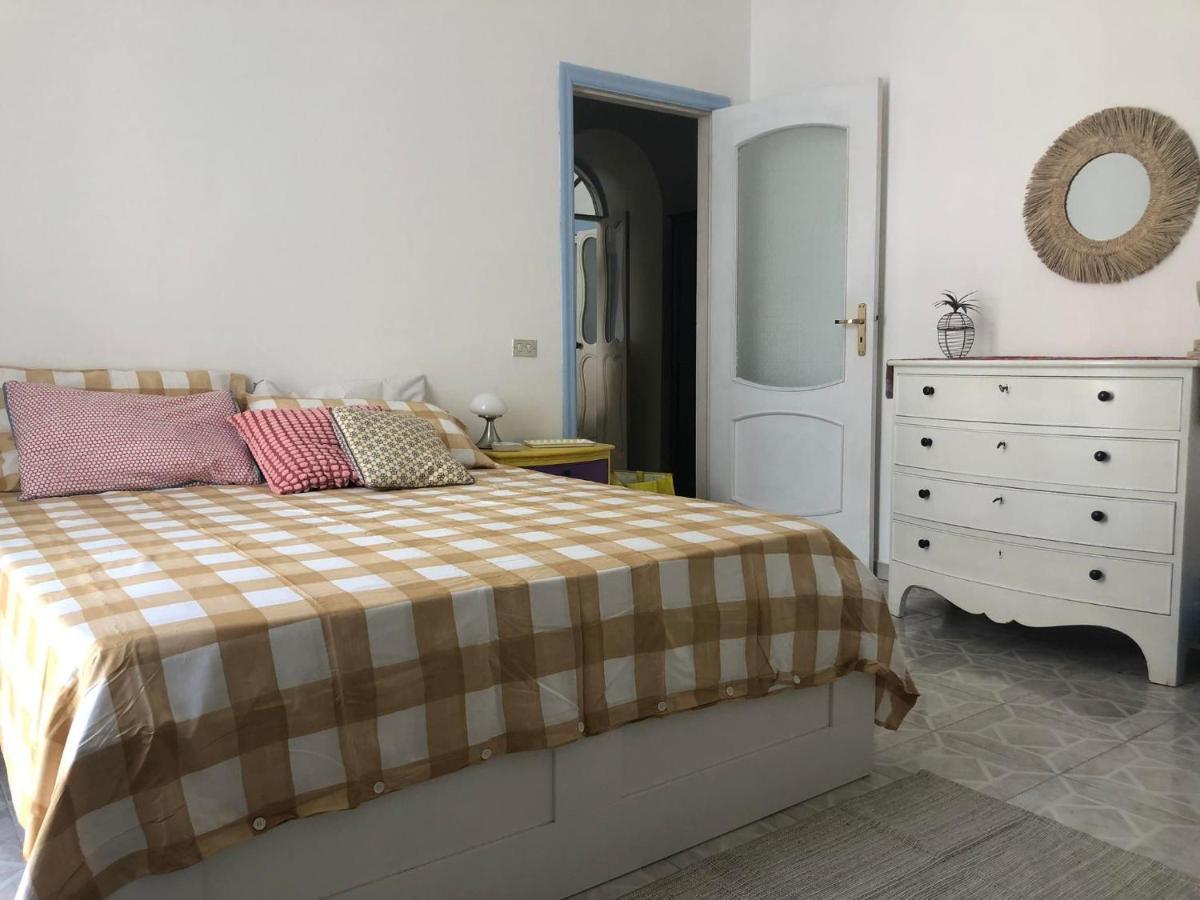 B&B Oasi Montesanto Napoli Eksteriør bilde