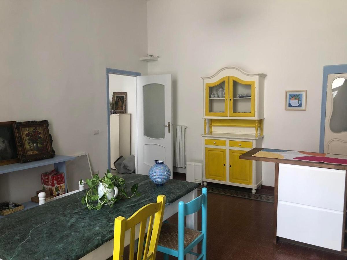 B&B Oasi Montesanto Napoli Eksteriør bilde