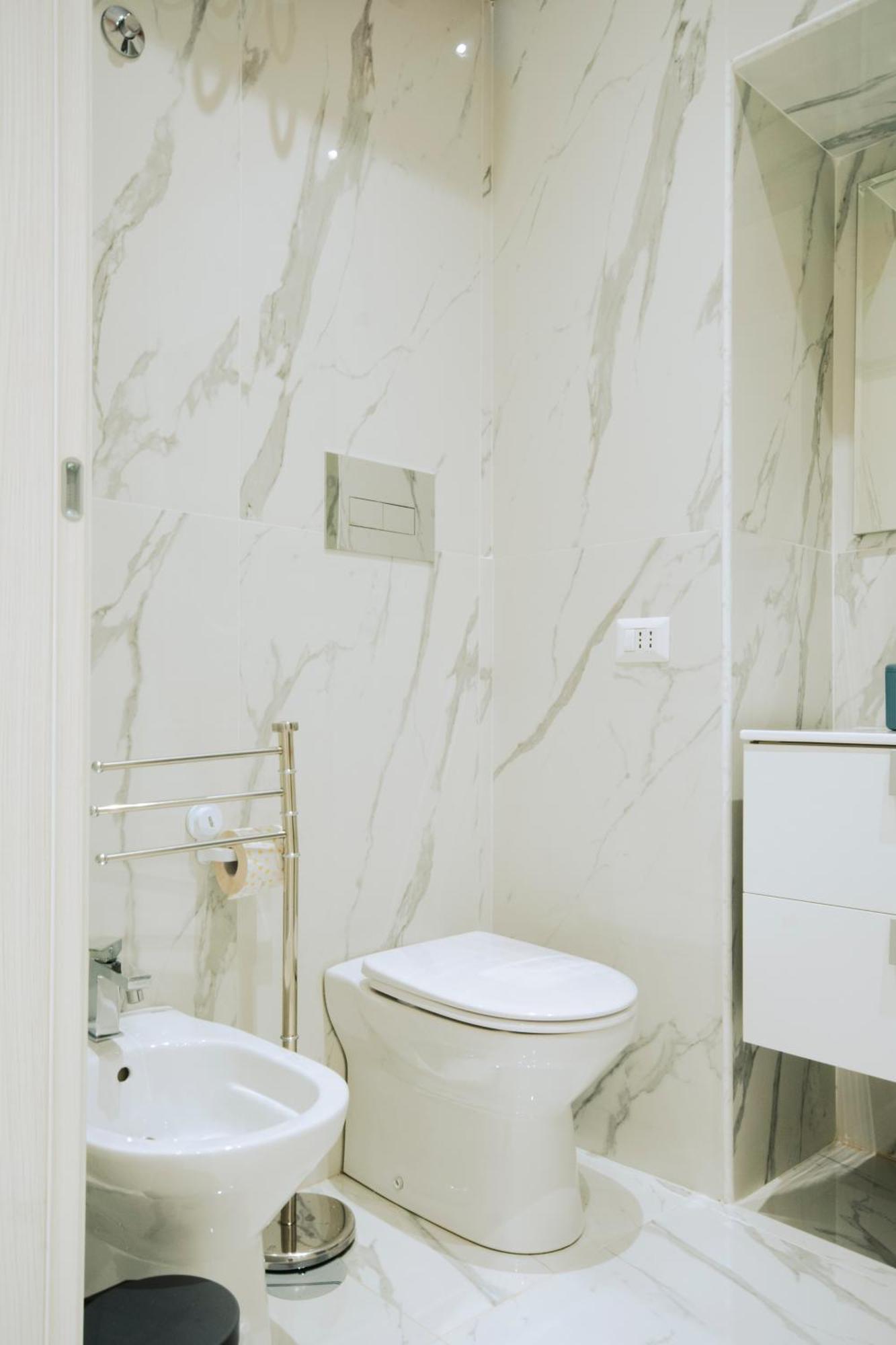 B&B Oasi Montesanto Napoli Eksteriør bilde