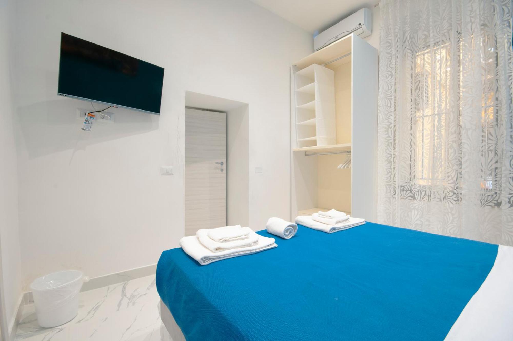 B&B Oasi Montesanto Napoli Eksteriør bilde