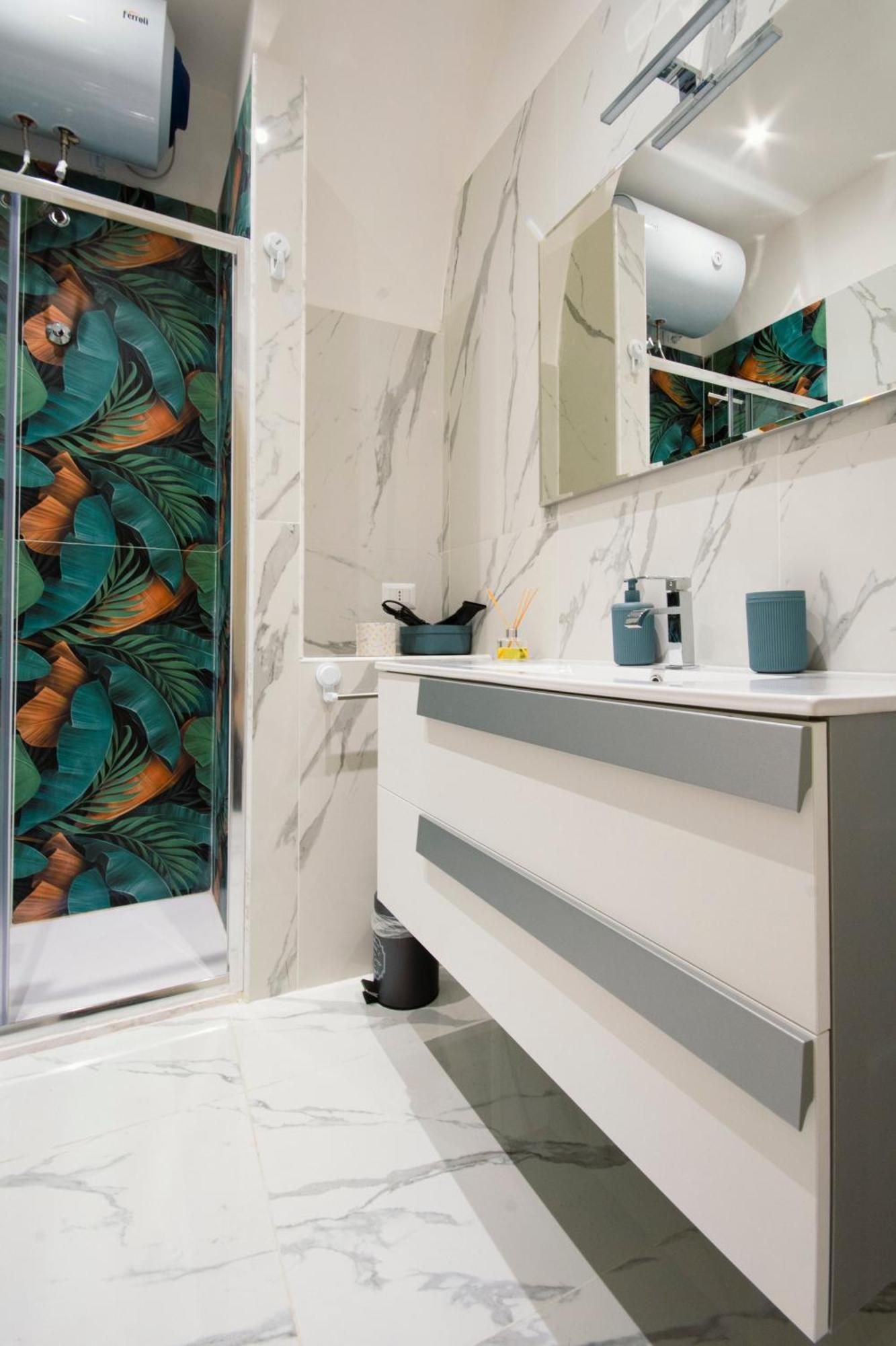 B&B Oasi Montesanto Napoli Eksteriør bilde
