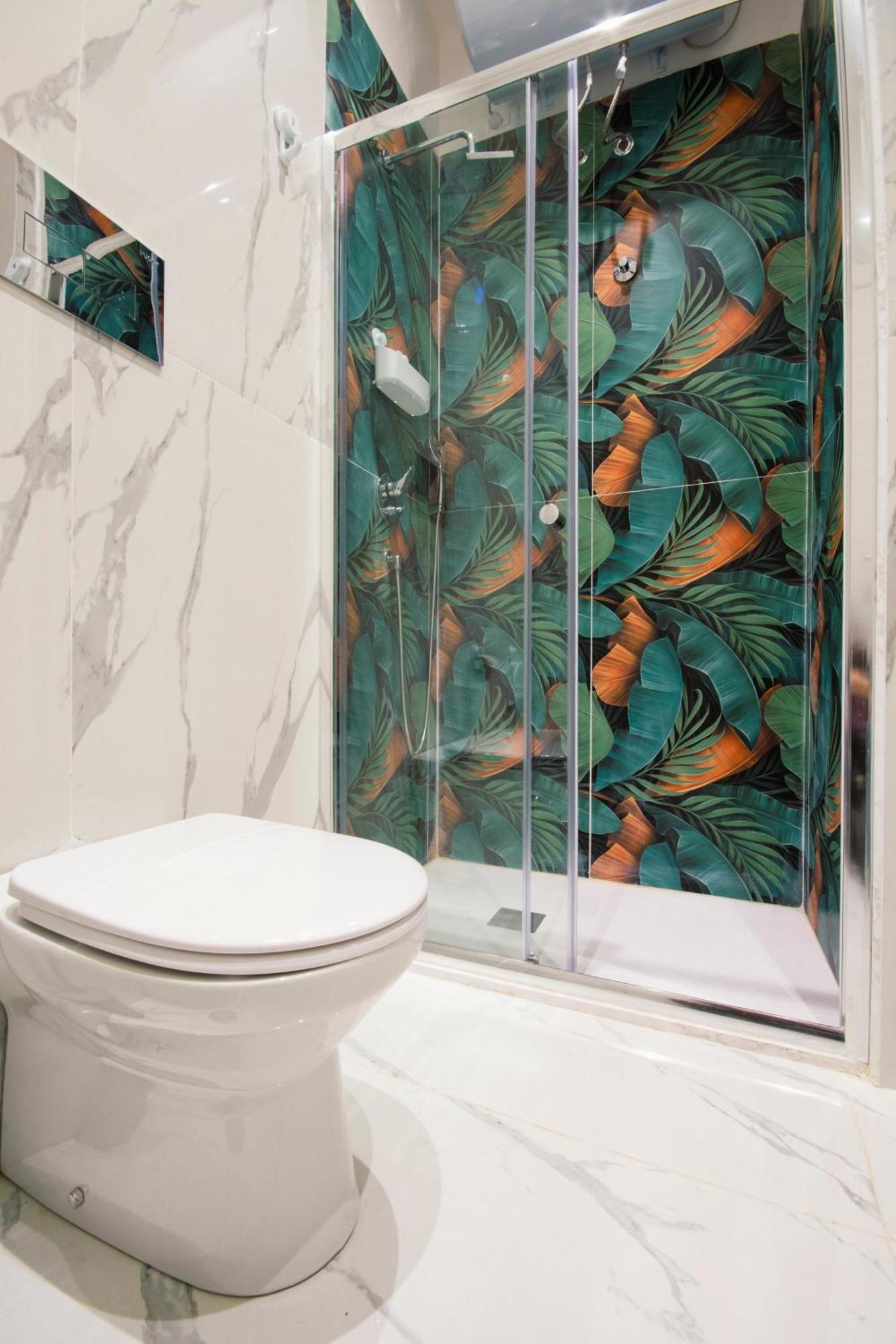B&B Oasi Montesanto Napoli Eksteriør bilde